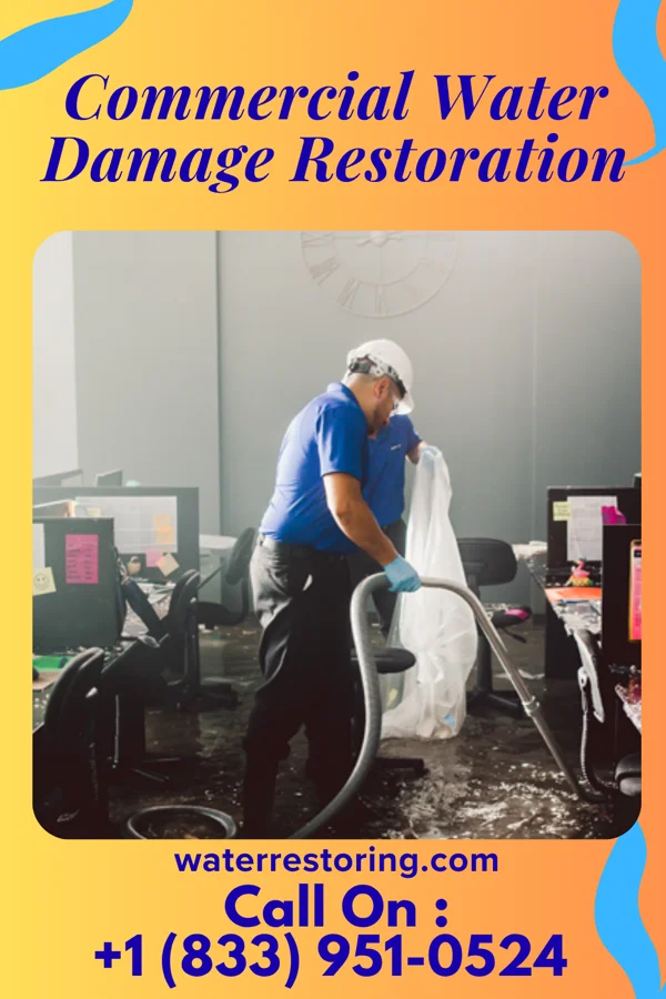 Commercial Water Damage Restoration in Peshtigo, WI